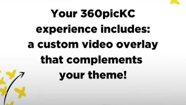 Custom Video Overlays